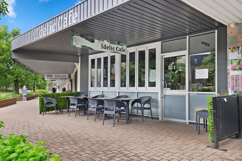 Cafe & Coffee Shop  business for sale in Canberra Airport - Image 3