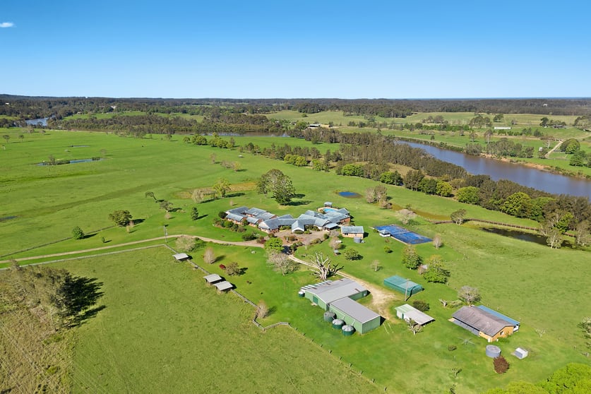 Click to view all images 292 Wilson Road Congarinni North NSW 2447 - Image 1