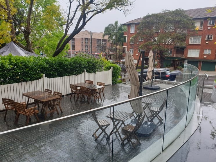 Click to view all images Restaurant business for sale in Chatswood - Image 2