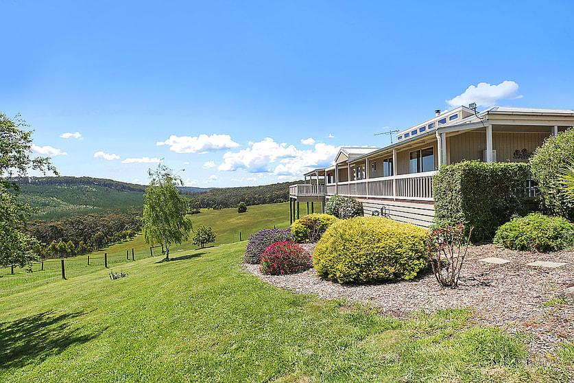 Click to view all images 2095 Colac-Lavers Hill Road Gellibrand VIC 3239 - Image 3