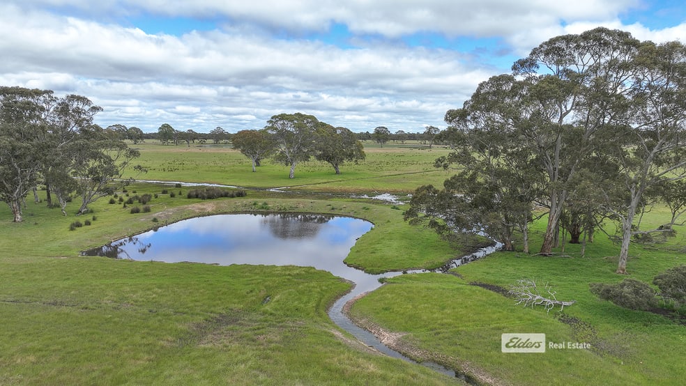 Click to view all images 115 Hinkleys And Tanseys Road Edenhope VIC 3318 - Image 1