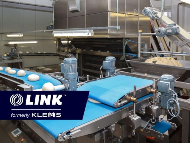 Click to view all images Manufacturers business for sale in Campbellfield - Image 1