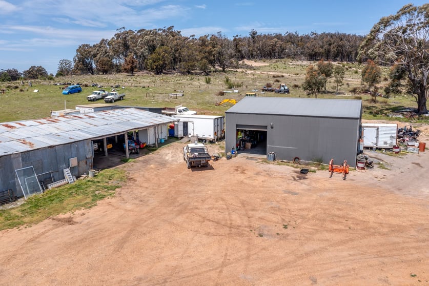 Click to view all images 770 Inverary Road Bungonia NSW 2580 - Image 2
