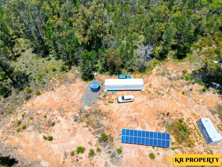 Click to view all images 1690 Westport Road Jacks Creek NSW 2390 - Image 1