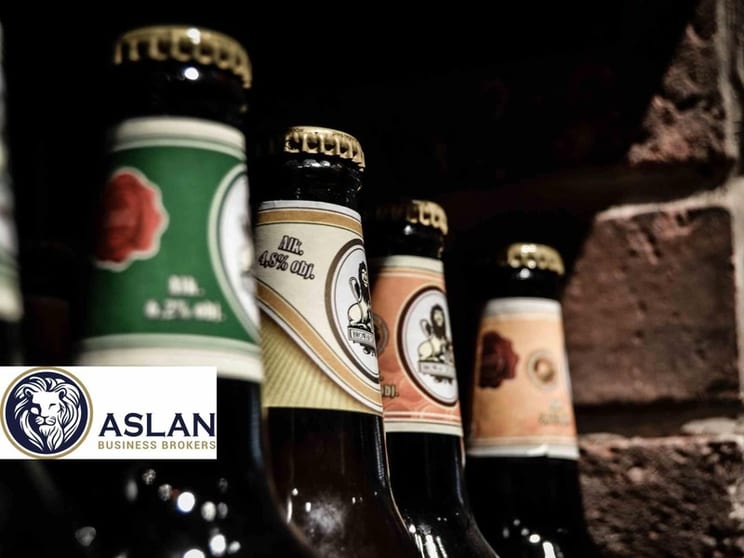 Click to view all images Alcohol & Liquor business for sale in Altona - Image 3