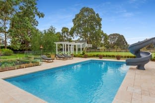 Click to view all images 1236 Stumpy Gully Road Moorooduc VIC 3933 - Image 1