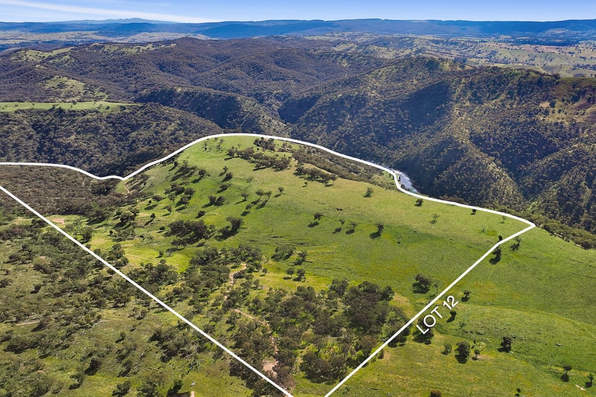 Click to view all images 1933 Ullamalla Road, Ullamalla via Mudgee NSW 2850 - Image 1