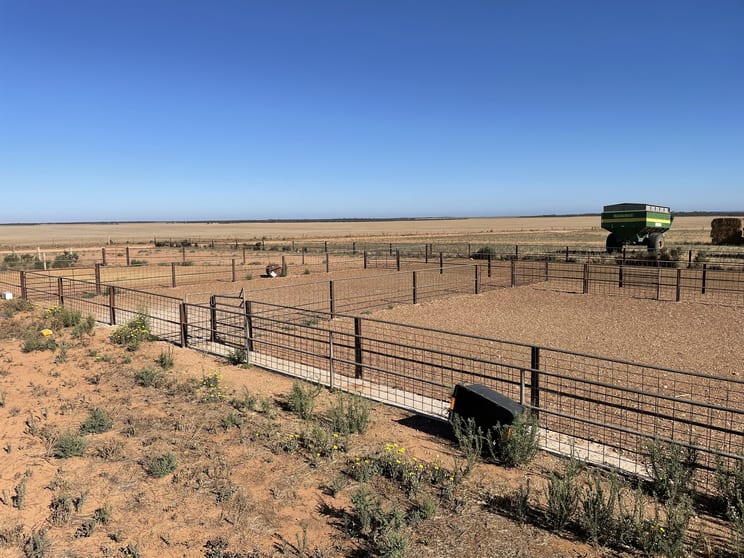 Click to view all images 51124 EYRE HIGHWAY White Well Corner SA 5690 - Image 2