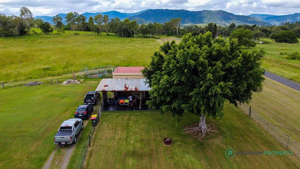 Click to view all images 51 Peters Road Bloomsbury QLD 4799 - Image 2