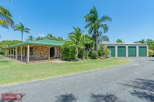 28 Pashleys Road Welcome Creek QLD 4670 - Image 2