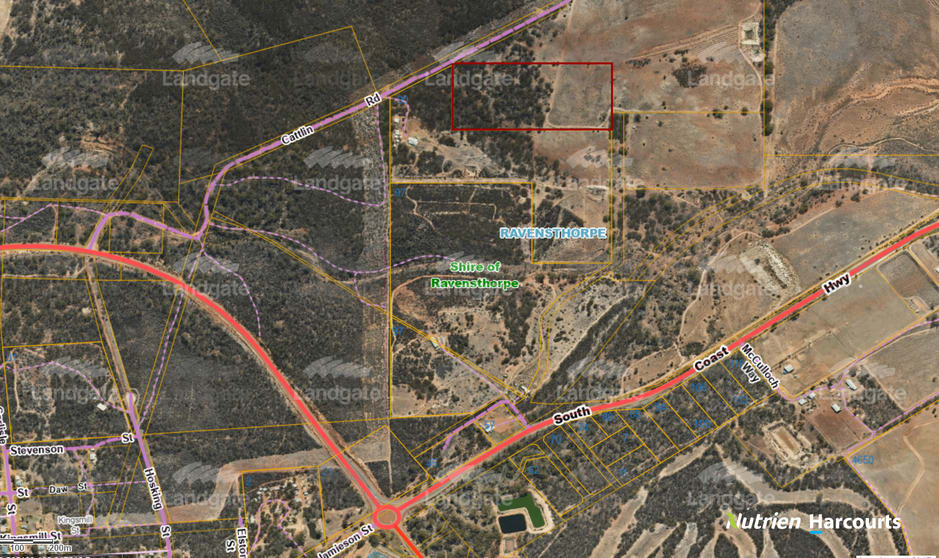 Click to view all images 90 Cattlin Road Ravensthorpe WA 6346 - Image 2