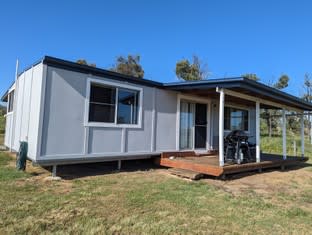Click to view all images 709 Gatton Clifton Road Ma Ma Creek QLD 4347 - Image 2