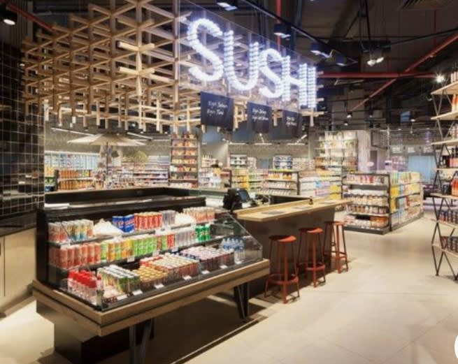 Click to view all images Takeaway Food business for sale in Bella Vista - Image 1