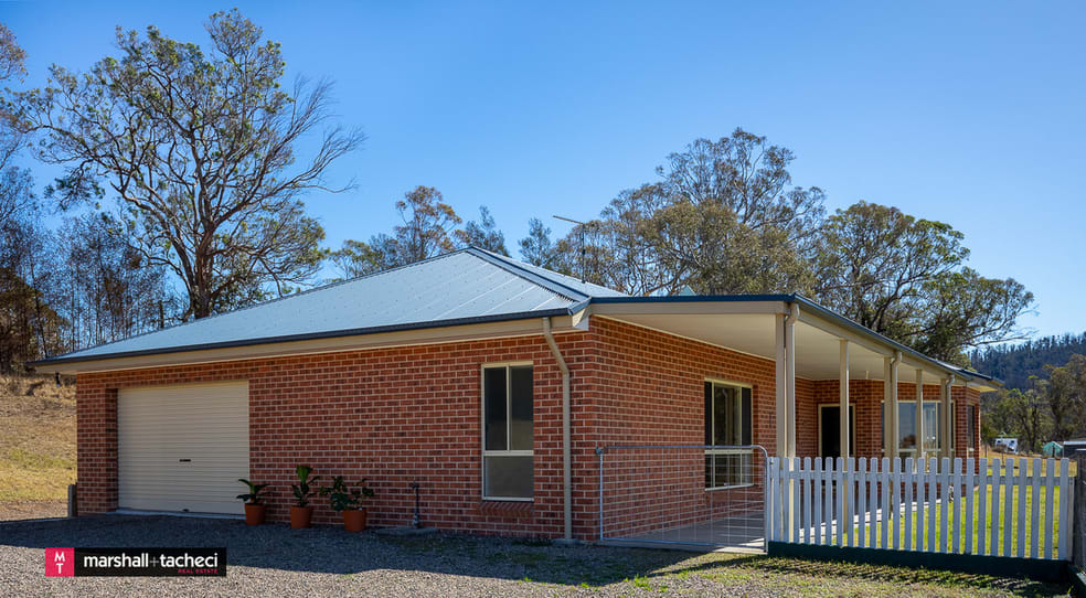 Click to view all images 6 Moss Lane Cobargo NSW 2550 - Image 1