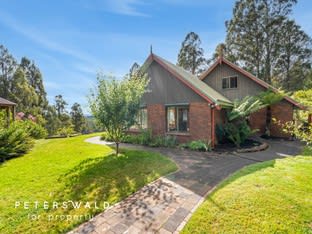 148 Fairy Glen Road Collinsvale TAS 7012 - Image 2