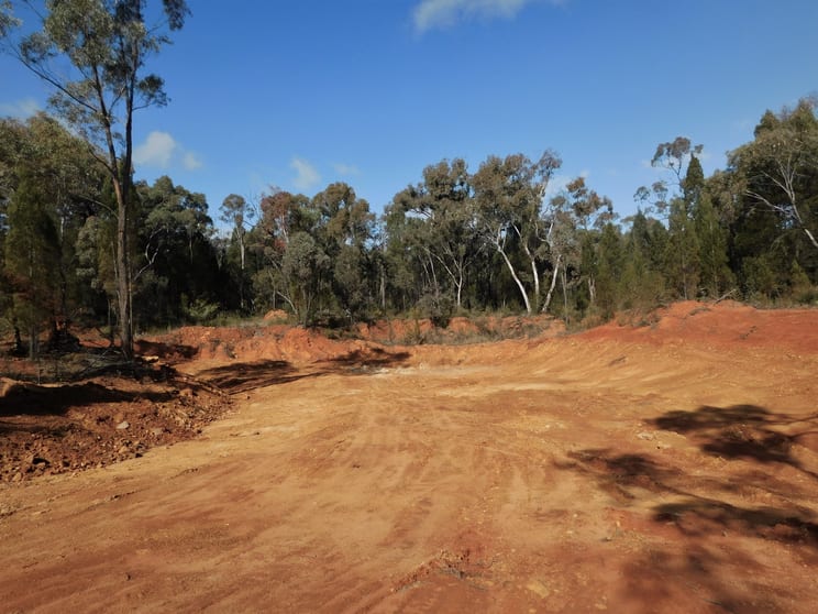 Click to view all images The Rock 212 Purlewaugh Road Coonabarabran NSW 2357 - Image 2