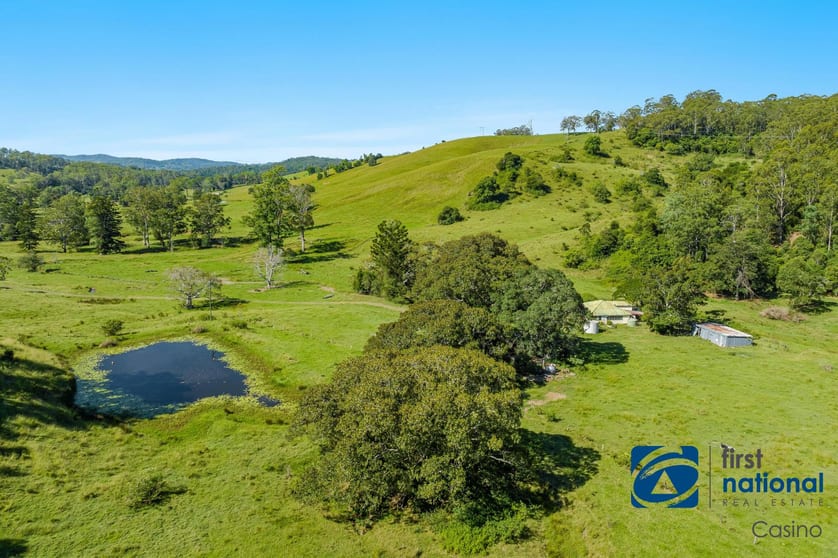 Click to view all images 6449 Bruxner Highway Mummulgum NSW 2469 - Image 1