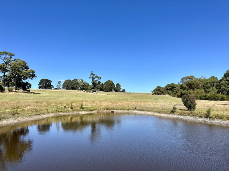 Click to view all images 160 Raftis Road Nyora VIC 3987 - Image 2