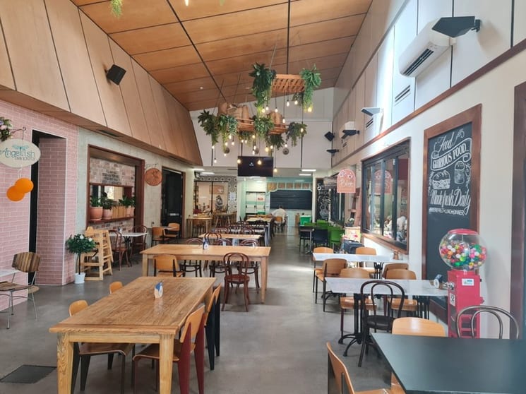 Restaurant  business for sale in Townsville City - Image 2