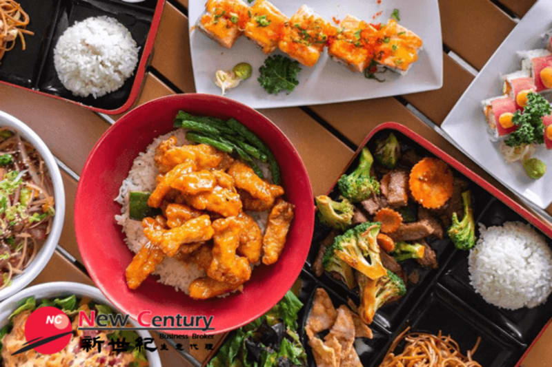 Click to view all images Food, Beverage & Hospitality business for sale in Melbourne - Image 1