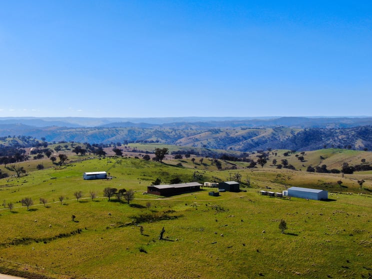 Click to view all images 482 Greenmantle Road, Bigga Crookwell NSW 2583 - Image 2