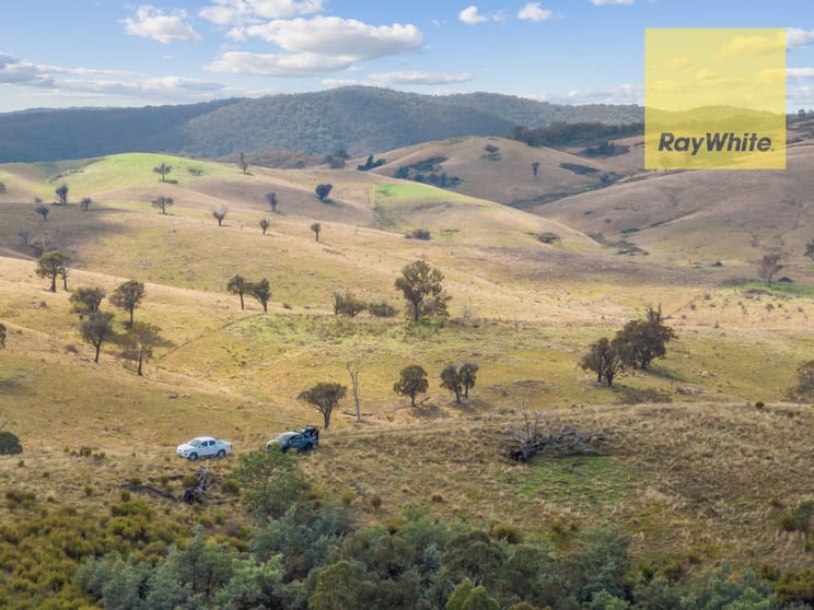 Click to view all images 1013 Bigga Road Crooked Corner NSW 2583 - Image 1