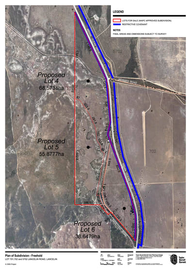 Click to view all images Lot 5 Ledge Point Ledge Point WA 6043 - Image 3