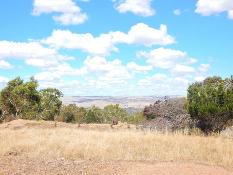 Click to view all images Lot 354 & Lot 1 Maffra Road Cooma NSW 2630 - Image 2
