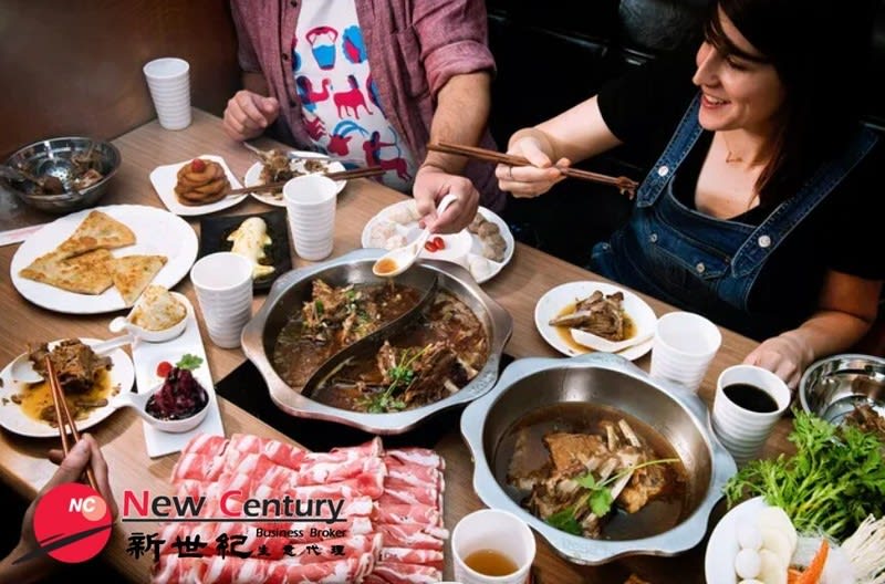Click to view all images Food, Beverage & Hospitality business for sale in Melbourne - Image 1