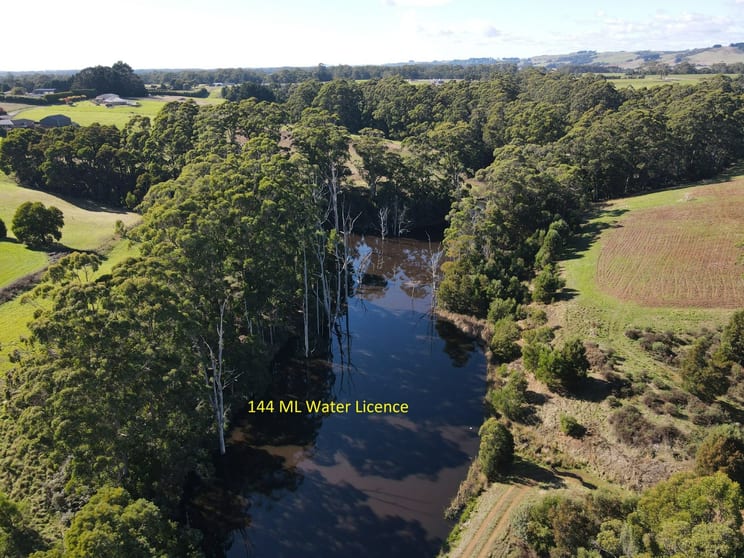 Click to view all images 480 Upper Scotchtown Road Scotchtown TAS 7330 - Image 1
