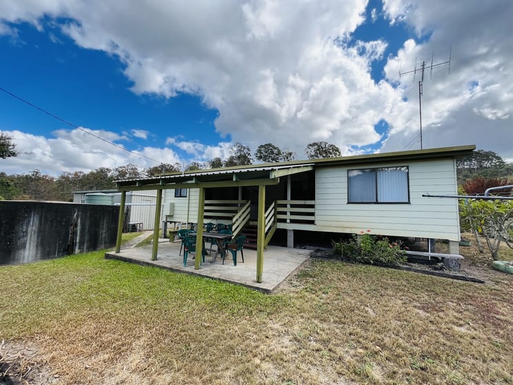 Click to view all images 436 Upper Bowling Green Road North Aramara QLD 4620 - Image 3