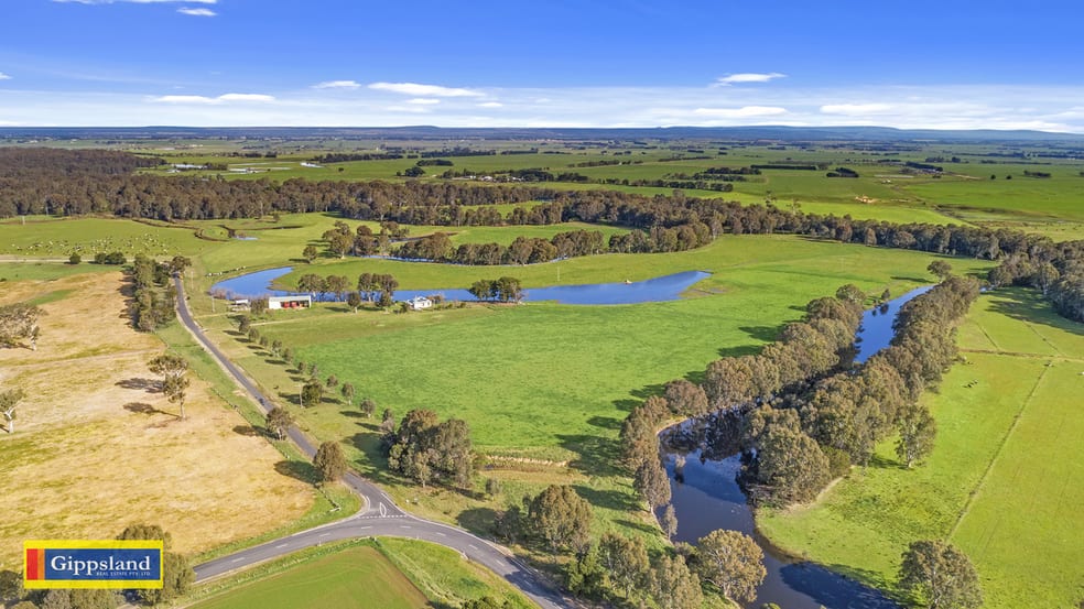 Click to view all images 966 Bundalaguah Road Bundalaguah VIC 3851 - Image 3