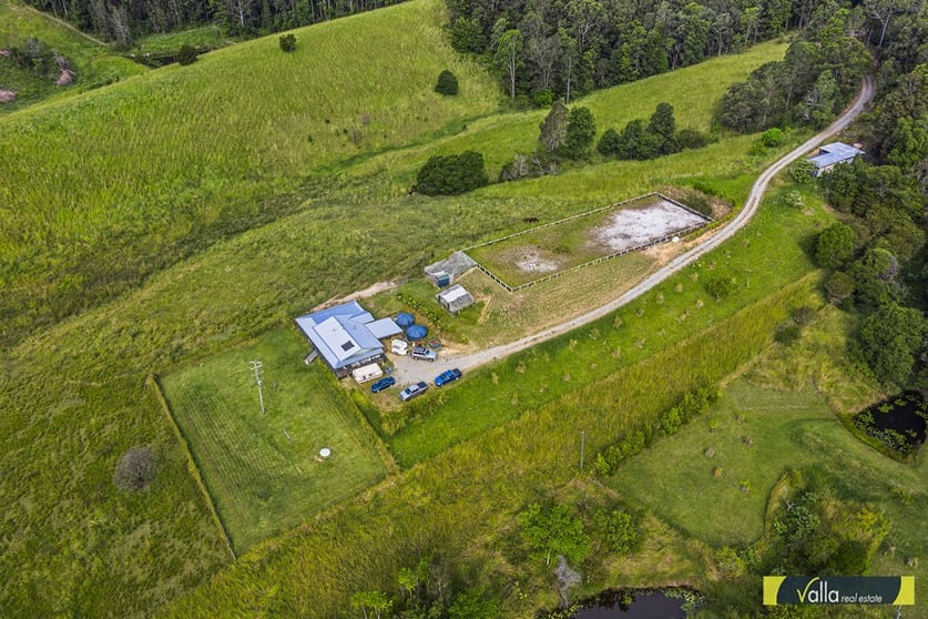 Click to view all images 288 TALARM ROAD Talarm NSW 2447 - Image 1