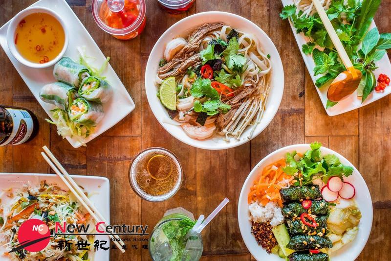 Click to view all images Food, Beverage & Hospitality business for sale in Frankston - Image 1