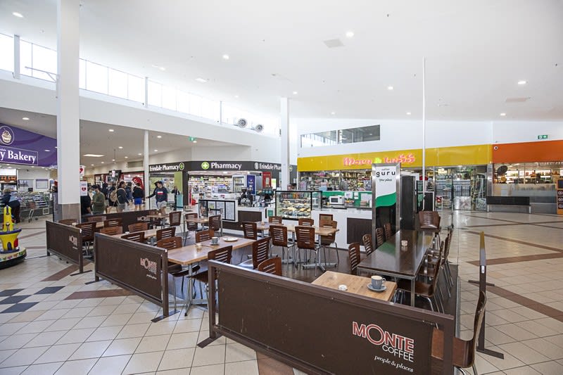 Cafe & Coffee Shop  business for sale in Canberra Airport - Image 2