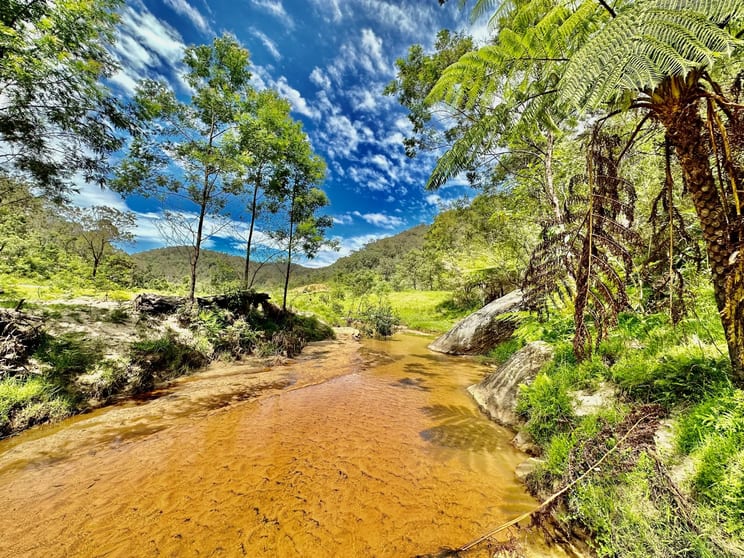 Click to view all images Parcel D Hitcham Park Dairy Arm Road Laguna NSW 2325 - Image 3