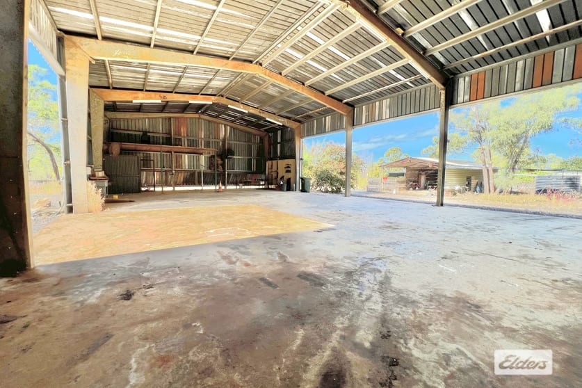 Click to view all images 55 Woollybutt Drive Katherine NT 0850 - Image 2
