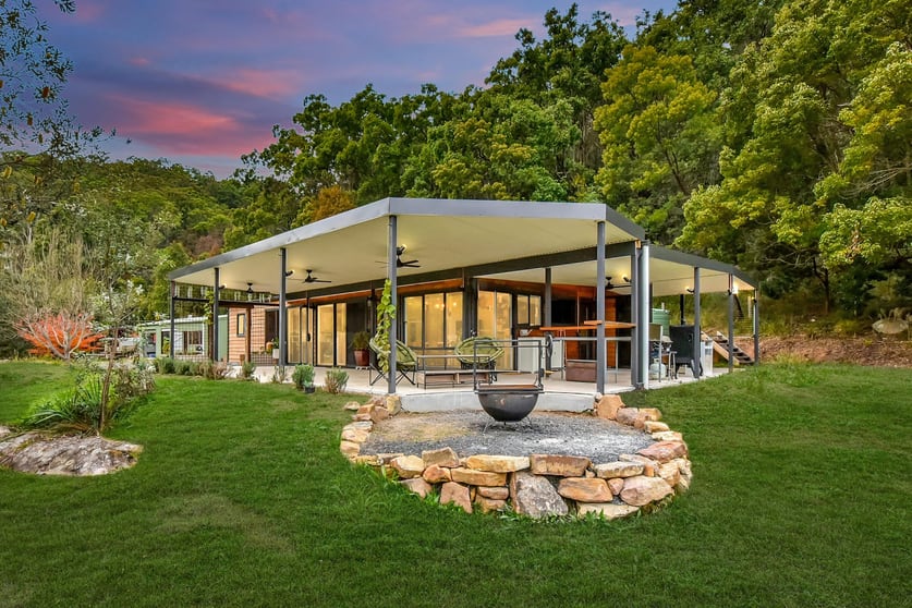 Click to view all images 176 Olney Arm Road Laguna NSW 2325 - Image 2