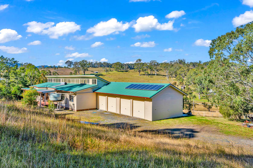 Click to view all images 2359 Monkerai Road Weismantels NSW 2415 - Image 3