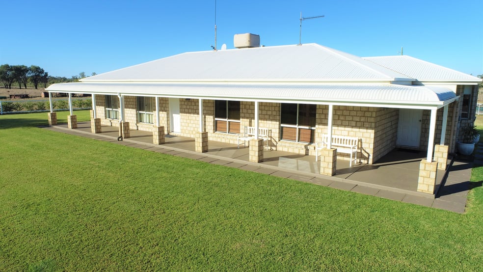 Click to view all images 210 Bungeworgorai Lane Roma QLD 4455 - Image 1