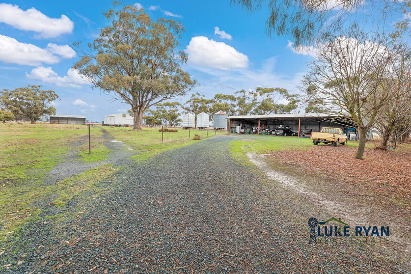Click to view all images 1343 Webb Road Timmering VIC 3561 - Image 3