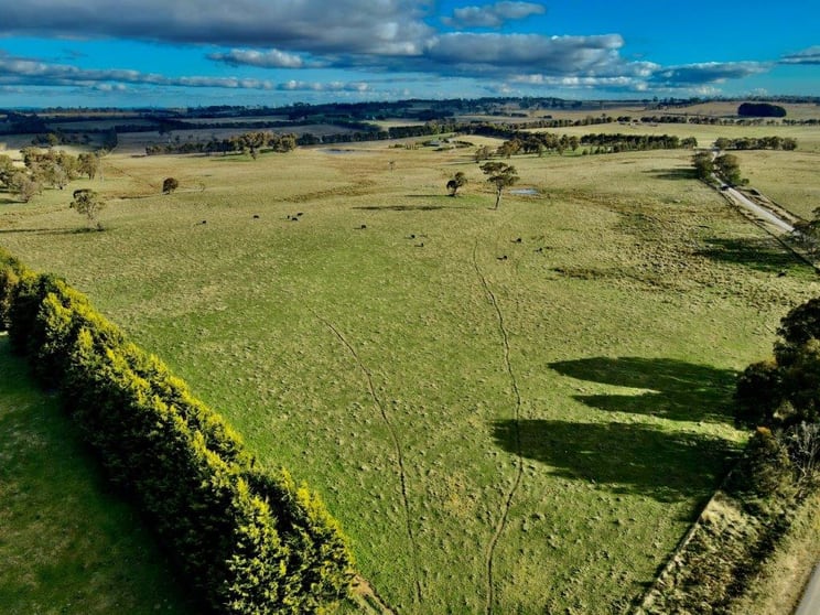Click to view all images Lot 1 DP1081375 Mount Rae Road Roslyn Crookwell NSW 2583 - Image 2