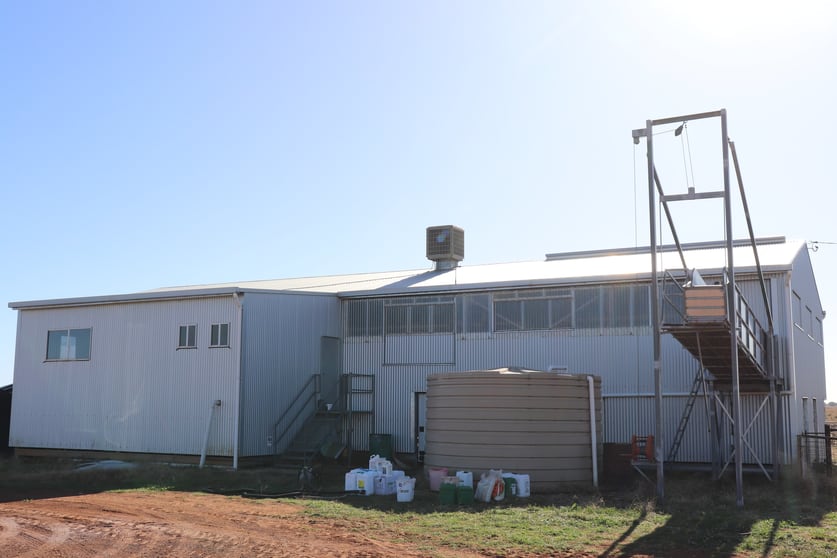 Click to view all images 286 Crowley Road Trundle NSW 2875 - Image 2