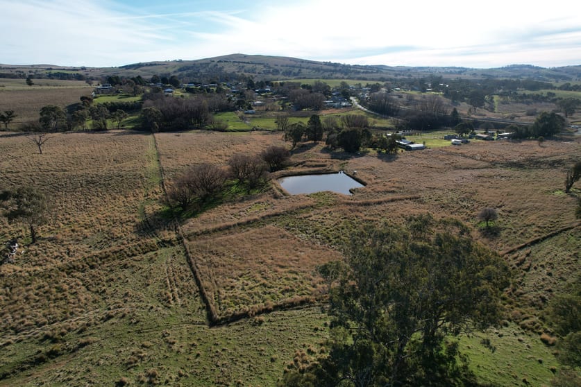 Click to view all images Lot 8/45 Caloola Street Newbridge NSW 2795 - Image 3