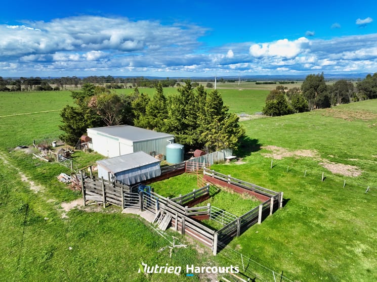 Click to view all images Lot 5 Cairnbrook Road Glengarry VIC 3854 - Image 2