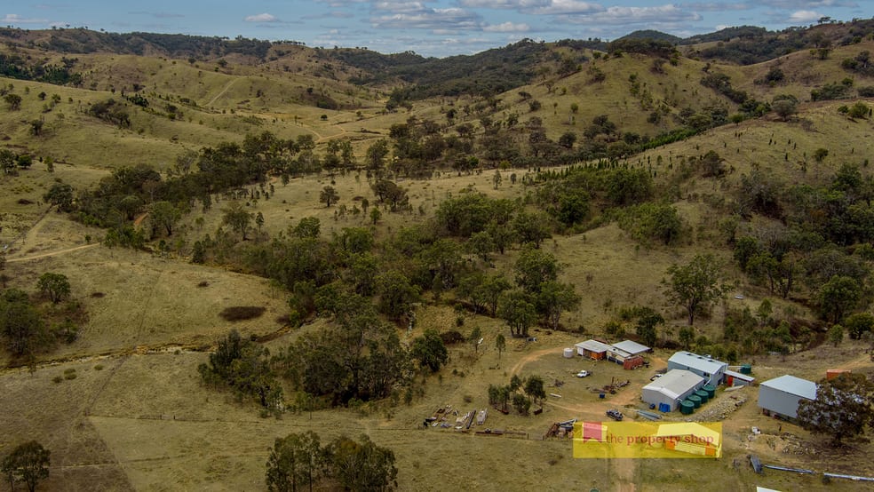 Click to view all images 782 Yarrabin Road Mudgee NSW 2850 - Image 1
