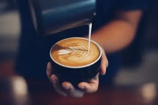 Click to view all images Cafe & Coffee Shop business for sale in SA - Image 1