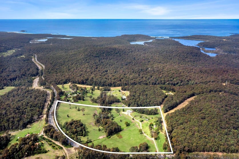 Click to view all images F1465 Princes Highway Termeil NSW 2539 - Image 1