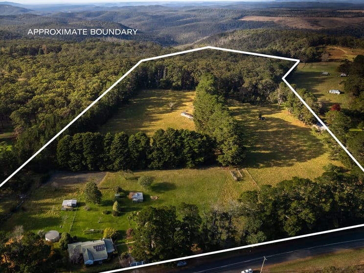 Click to view all images 1001 Penrose Road Penrose NSW 2579 - Image 2