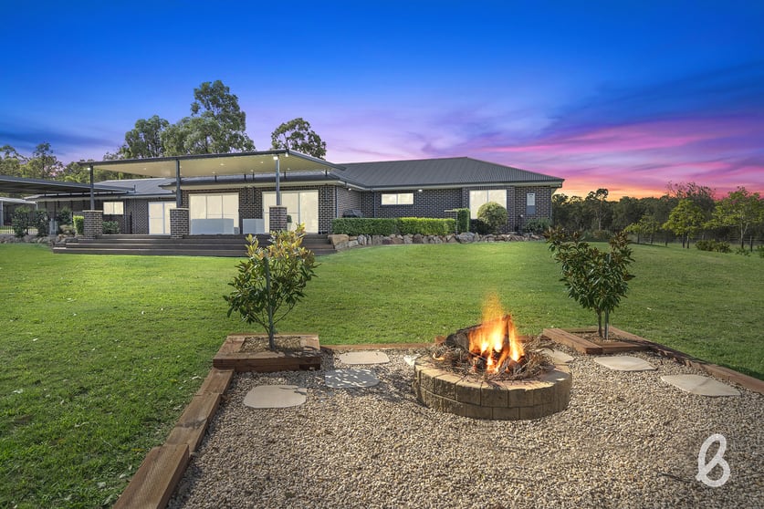 Click to view all images 291 Mirannie Road Singleton NSW 2330 - Image 2